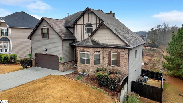 445 Jameswood Court, Greer, SC 29651
