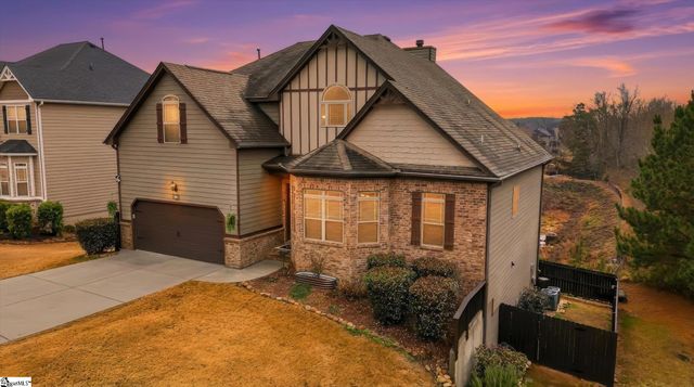 445 Jameswood Court, Greer, SC 29651