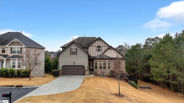 445 Jameswood Court, Greer, SC 29651
