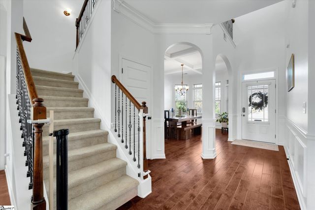 445 Jameswood Court, Greer, SC 29651