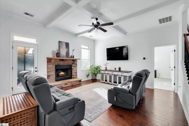 445 Jameswood Court, Greer, SC 29651