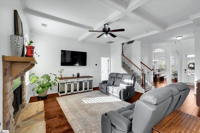 445 Jameswood Court, Greer, SC 29651