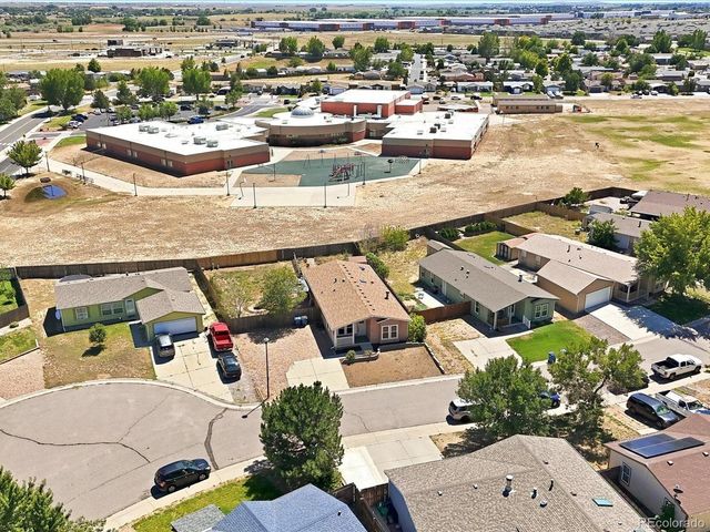 647 Stampede Dr, Brighton, CO 80603