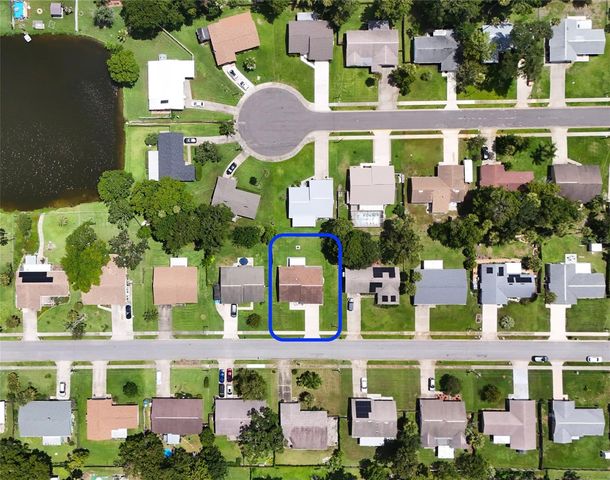 38 LAUREL OAKS CIRCLE, Ormond Beach, FL 32174
