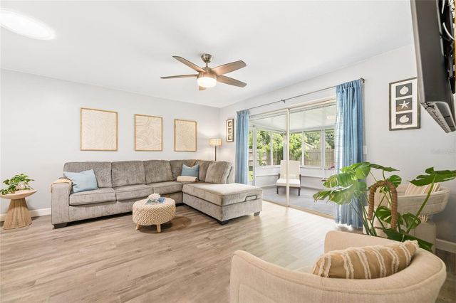 38 LAUREL OAKS CIRCLE, Ormond Beach, FL 32174