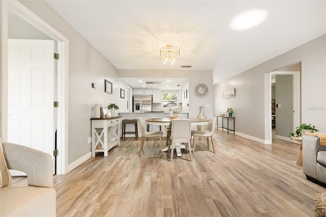 38 LAUREL OAKS CIRCLE, Ormond Beach, FL 32174