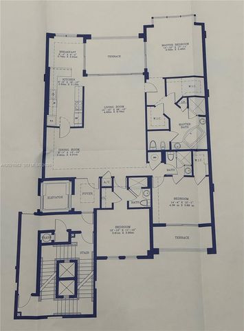 735 Crandon Blvd 503 503, Key Biscayne, FL 33149