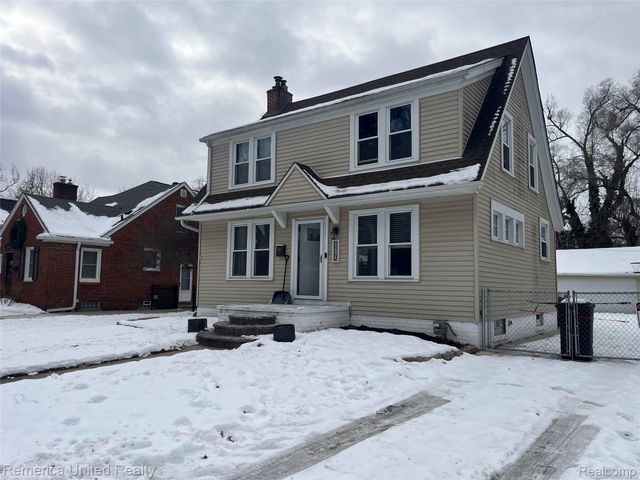 11025 Berwick Street, Livonia, MI 48150