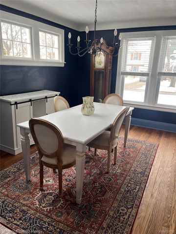 11025 Berwick Street, Livonia, MI 48150