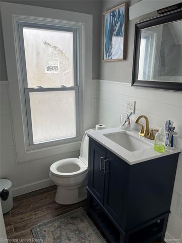 11025 Berwick Street, Livonia, MI 48150