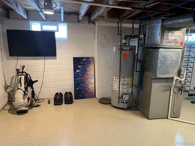 11025 Berwick Street, Livonia, MI 48150