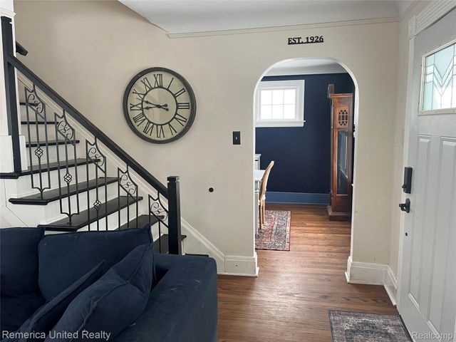 11025 Berwick Street, Livonia, MI 48150