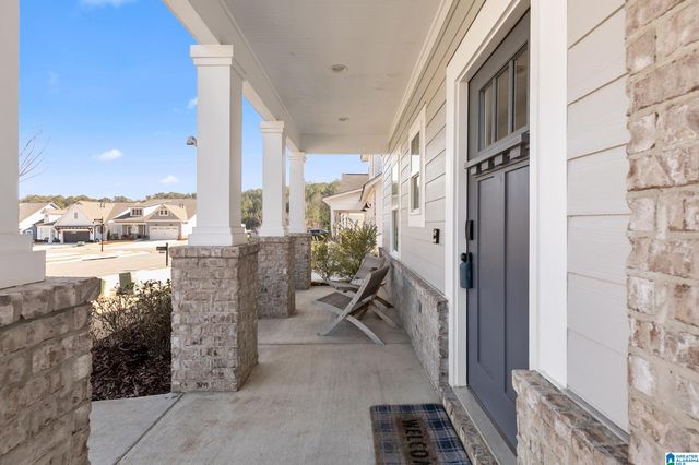 6209 HALCYON TERRACE, Trussville, AL 35173