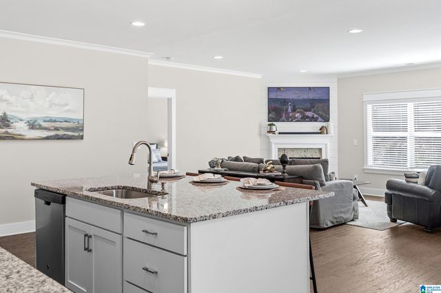 6209 HALCYON TERRACE, Trussville, AL 35173