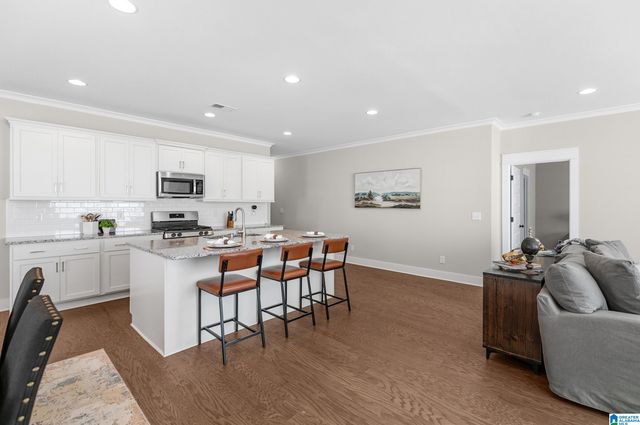 6209 HALCYON TERRACE, Trussville, AL 35173