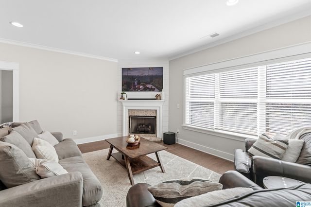 6209 HALCYON TERRACE, Trussville, AL 35173