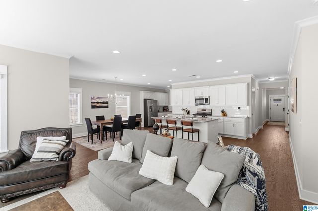 6209 HALCYON TERRACE, Trussville, AL 35173