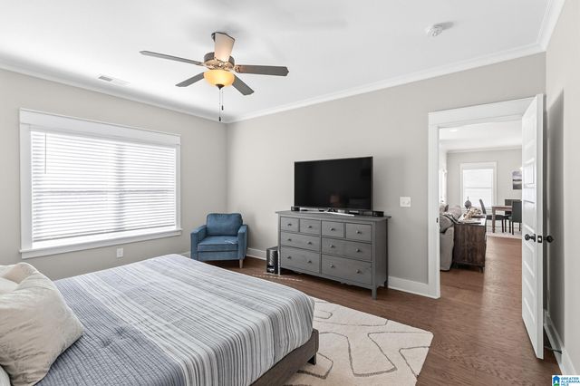 6209 HALCYON TERRACE, Trussville, AL 35173