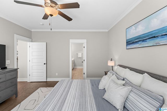 6209 HALCYON TERRACE, Trussville, AL 35173