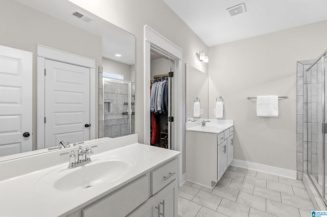 6209 HALCYON TERRACE, Trussville, AL 35173