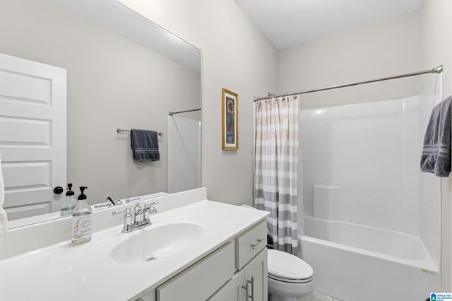 6209 HALCYON TERRACE, Trussville, AL 35173