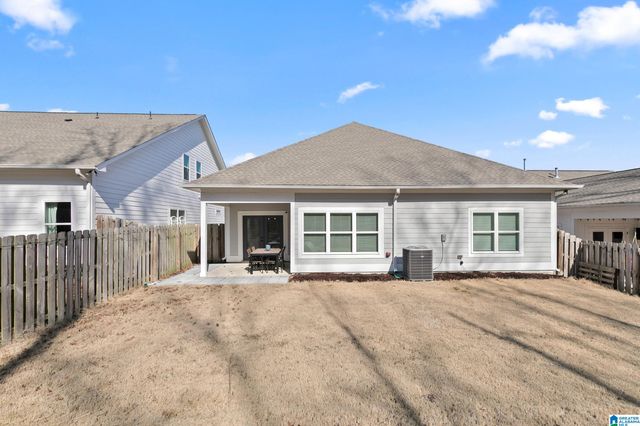 6209 HALCYON TERRACE, Trussville, AL 35173