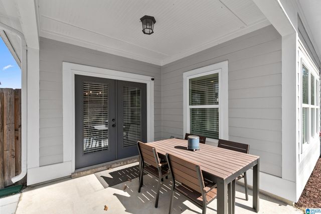 6209 HALCYON TERRACE, Trussville, AL 35173