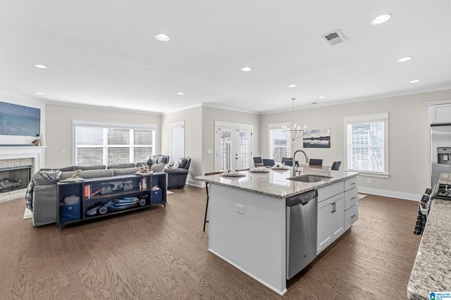 6209 HALCYON TERRACE, Trussville, AL 35173