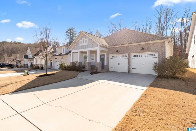 6209 HALCYON TERRACE, Trussville, AL 35173
