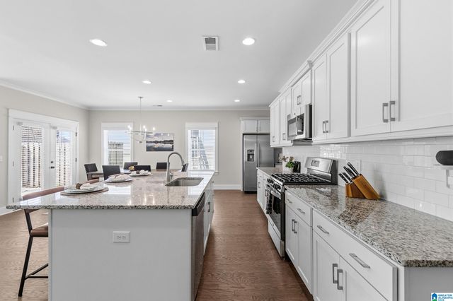 6209 HALCYON TERRACE, Trussville, AL 35173