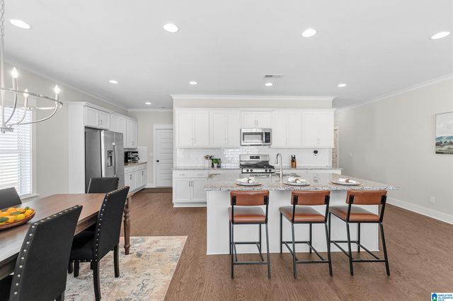 6209 HALCYON TERRACE, Trussville, AL 35173