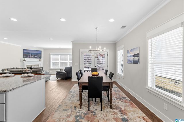 6209 HALCYON TERRACE, Trussville, AL 35173