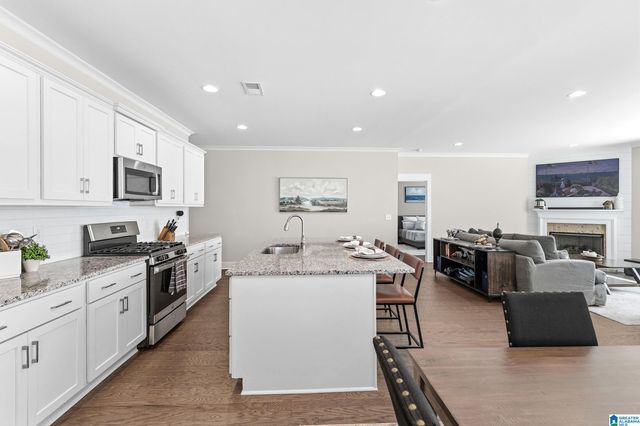 6209 HALCYON TERRACE, Trussville, AL 35173