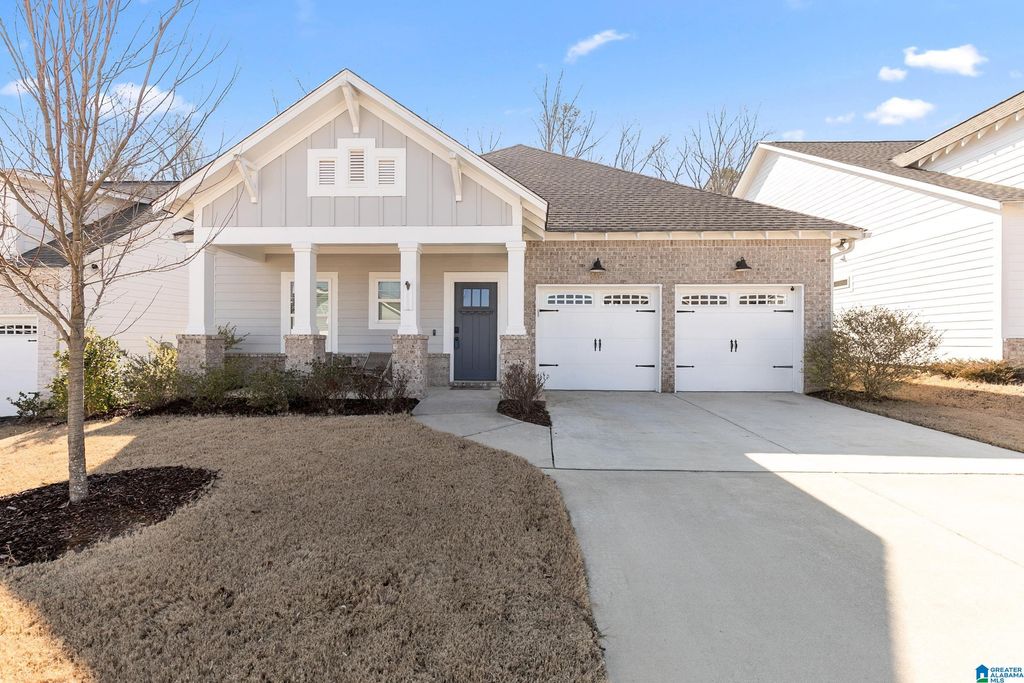 6209 HALCYON TERRACE, Trussville, AL 35173
