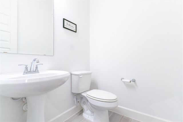 14811 Opossum Branch Court, Cypress, TX 77433