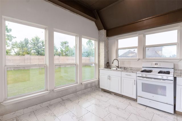 14811 Opossum Branch Court, Cypress, TX 77433