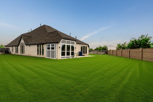 14811 Opossum Branch Court, Cypress, TX 77433