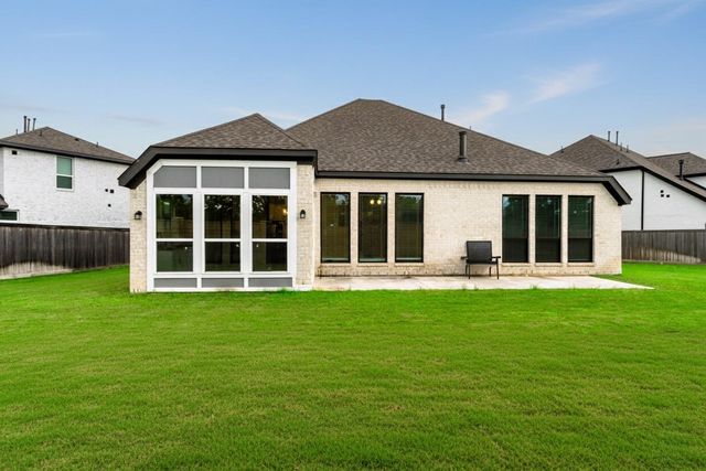 14811 Opossum Branch Court, Cypress, TX 77433