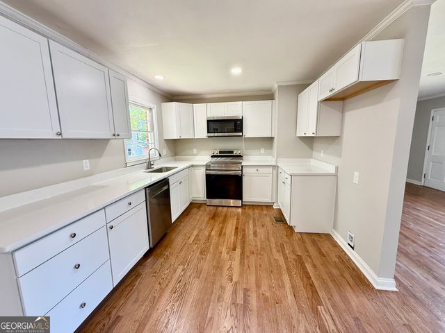 234 N 5th Avenue, Winder, GA 30680