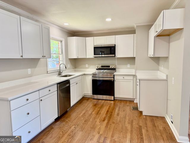 234 N 5th Avenue, Winder, GA 30680
