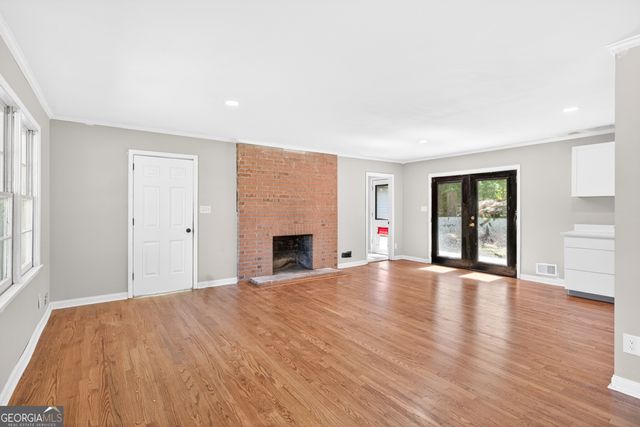 234 N 5th Avenue, Winder, GA 30680