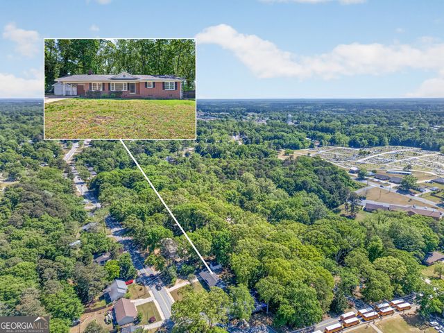 234 N 5th Avenue, Winder, GA 30680