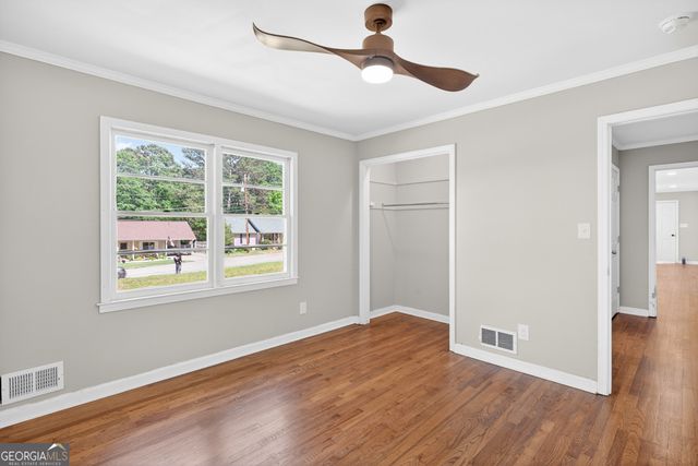 234 N 5th Avenue, Winder, GA 30680