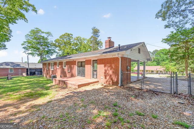 234 N 5th Avenue, Winder, GA 30680