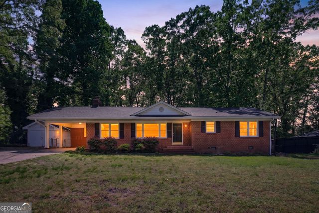 234 N 5th Avenue, Winder, GA 30680