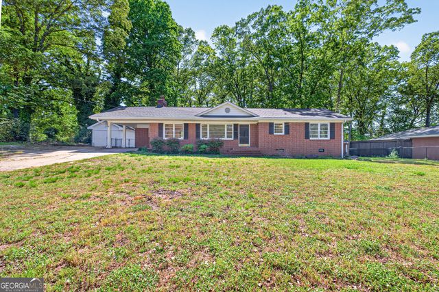 234 N 5th Avenue, Winder, GA 30680