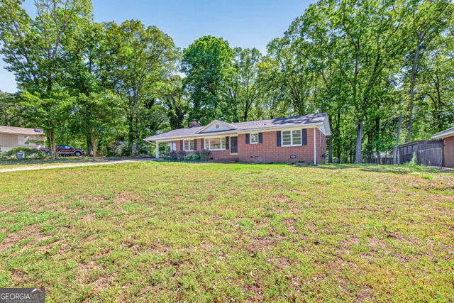 234 N 5th Avenue, Winder, GA 30680