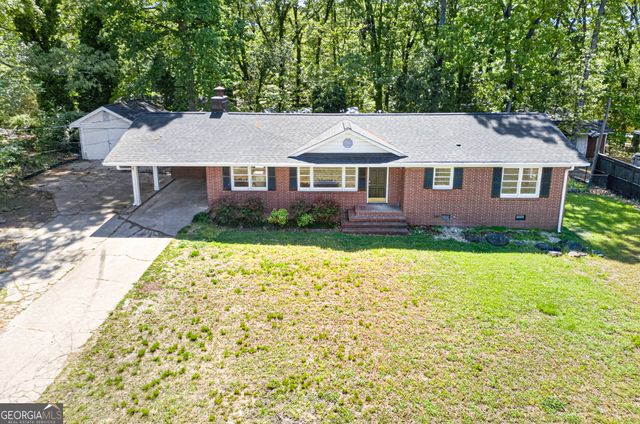 234 N 5th Avenue, Winder, GA 30680