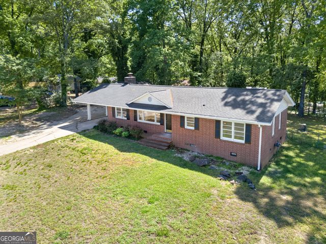 234 N 5th Avenue, Winder, GA 30680