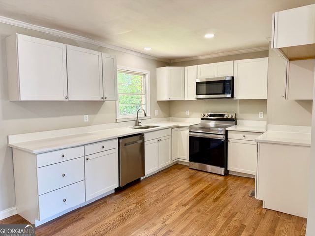 234 N 5th Avenue, Winder, GA 30680